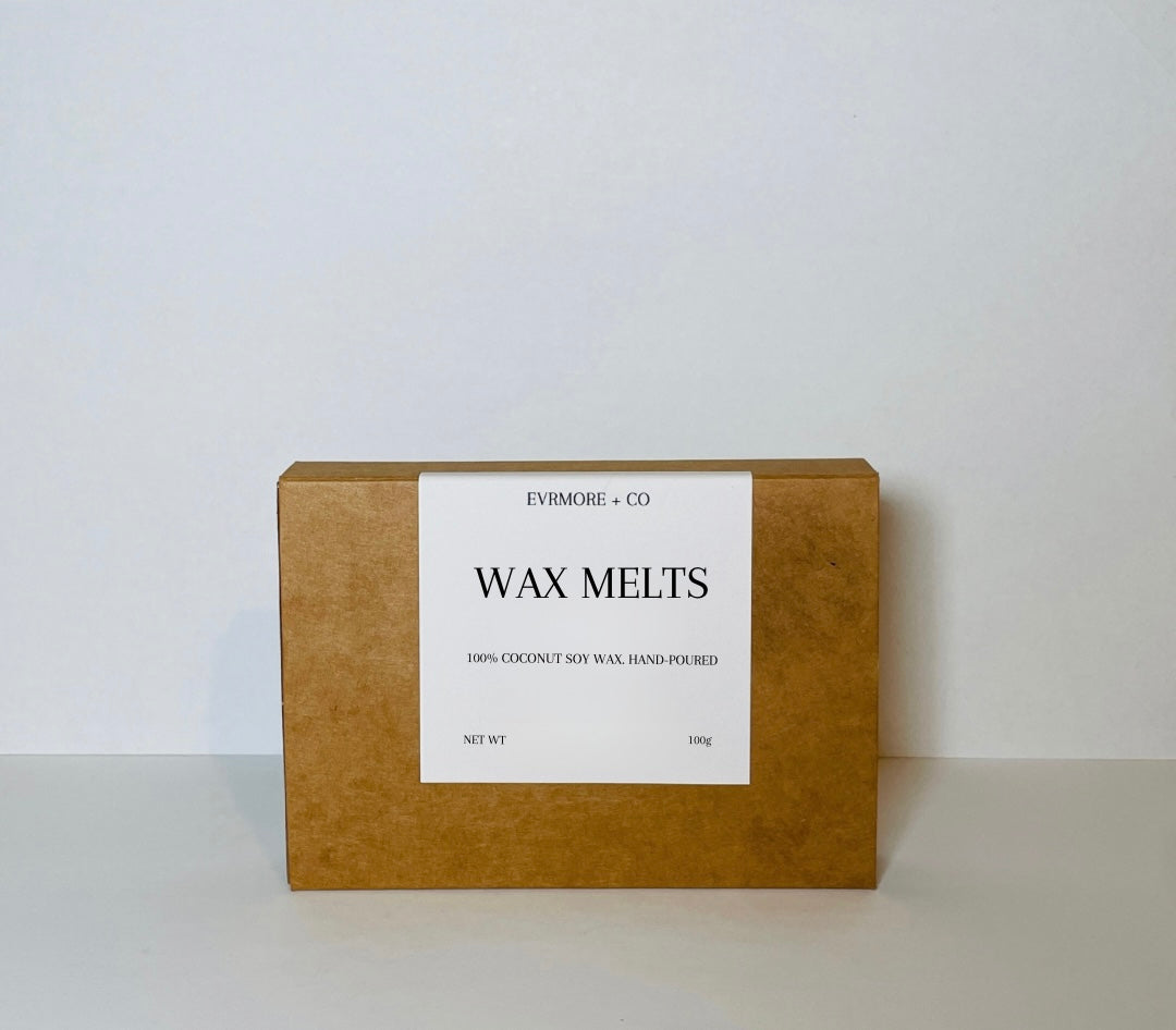 18 PACK - WAX MELTS